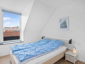 Casa | Parte interna