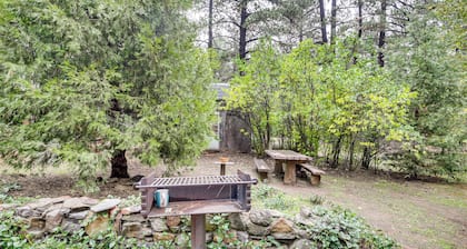 Modern Backcountry Retreat! Bike & Hike Mt Laguna
