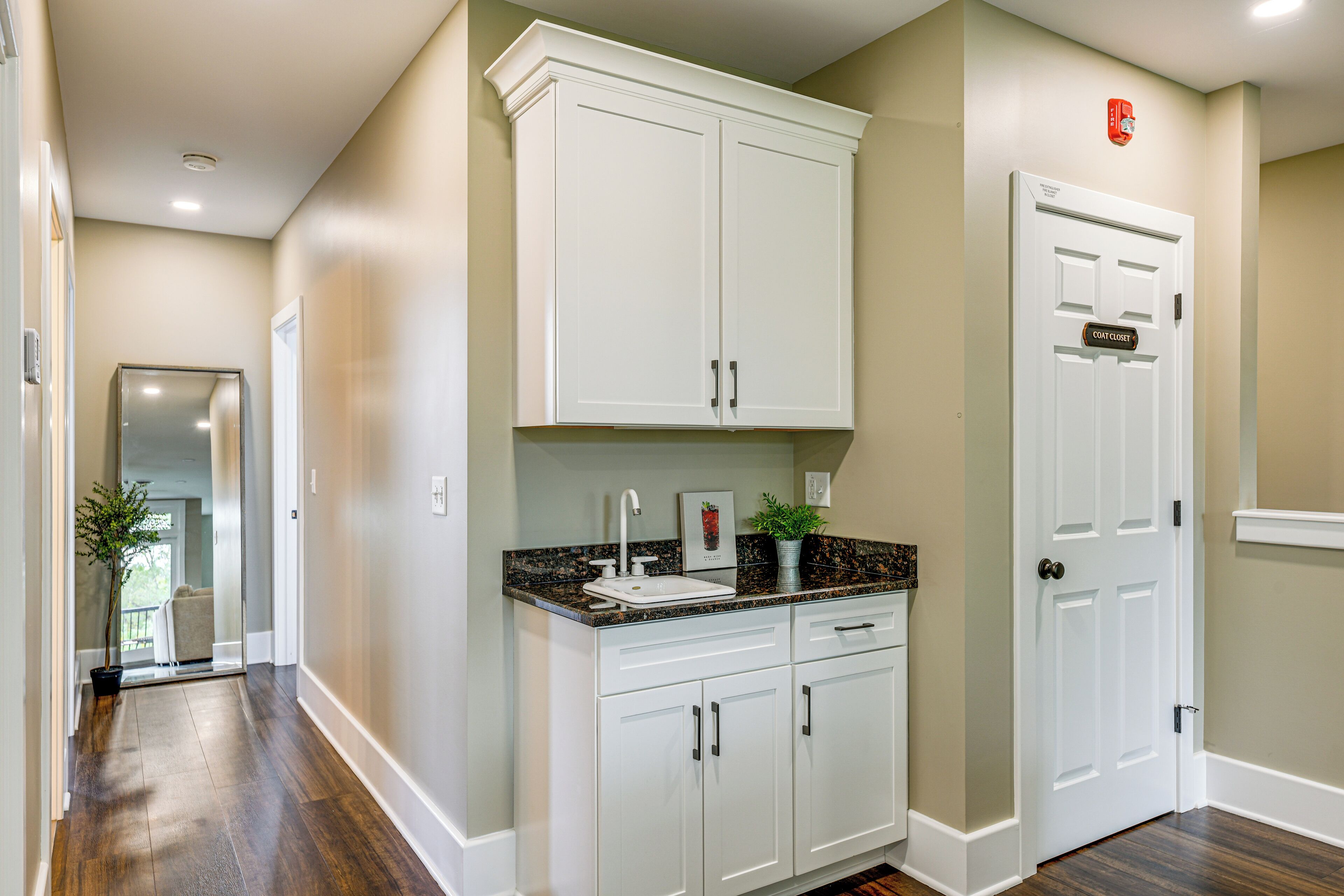 Secadora de cabello y toallas 