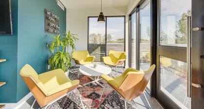 Shop, Dine & Explore: Gem 7 Mi to Dtwn Springfield