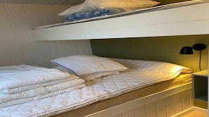 Ferienhaus | Innenbereich