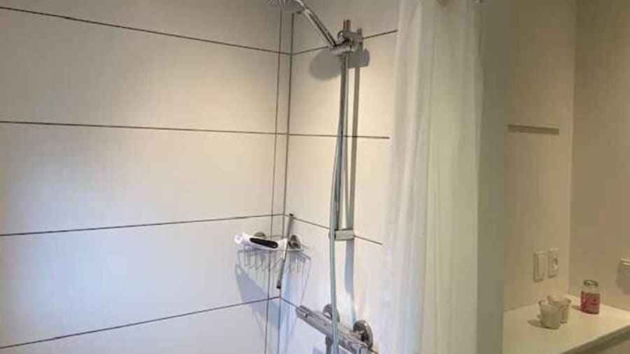 5 Star Holiday Home in Allinge