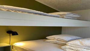 Ferienhaus | Innenbereich