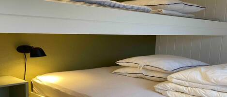 Ferienhaus | Innenbereich