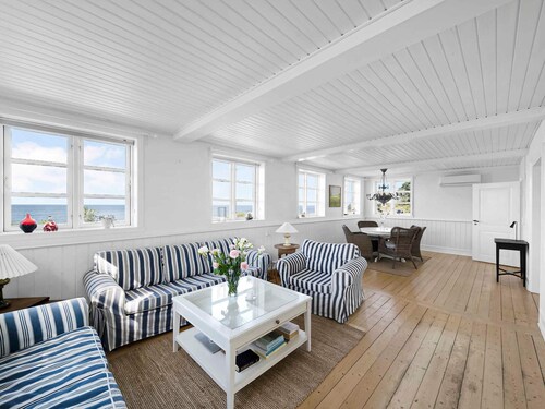 5 Star Holiday Home in Allinge