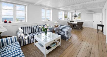 5 Star Holiday Home in Allinge