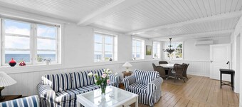 5 Star Holiday Home in Allinge