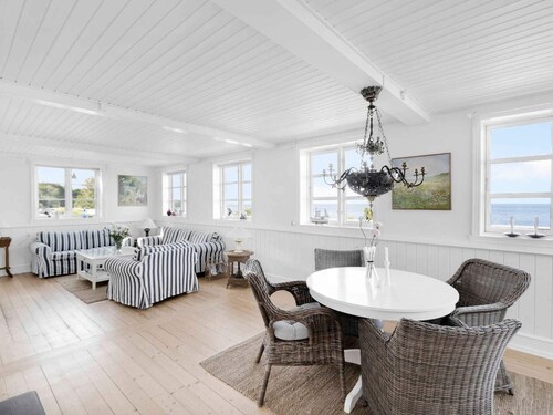 5 Star Holiday Home in Allinge