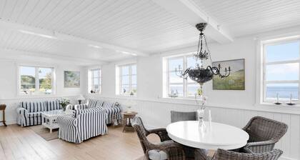 5 Star Holiday Home in Allinge