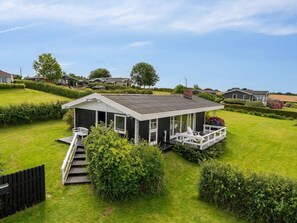 Hus | Eksteriør