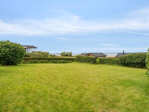 Hus | Udendørsområde