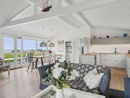 5 Star Holiday Home in Bogense