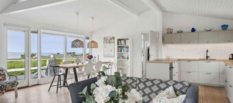 5 Star Holiday Home in Bogense