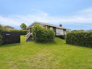 Hus | Udendørsområde