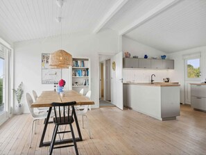 House | Interior - 5 Star Holiday Home in Bogense (Bogense)
