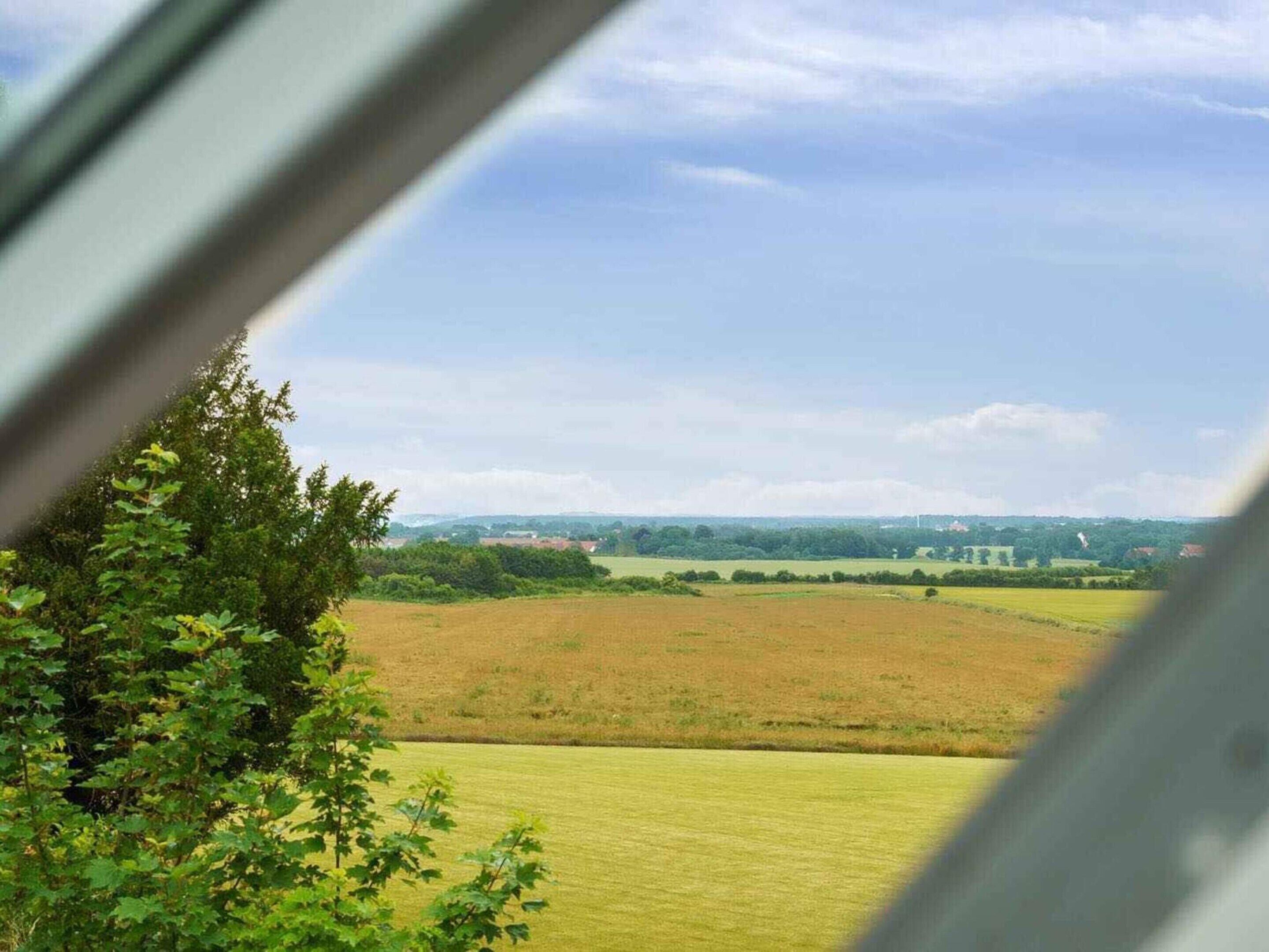 House | View from property