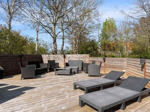 Exterior - 5 Star Holiday Home in Slagelse (Slagelse)