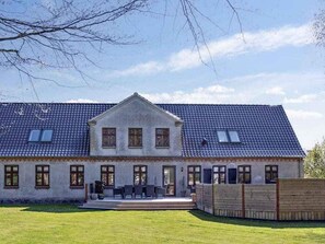Exterior - 5 Star Holiday Home in Slagelse (Slagelse)