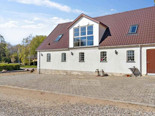 5 Star Holiday Home in Slagelse