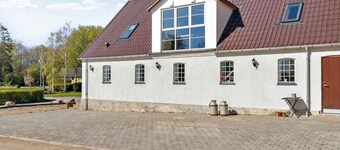 5 Star Holiday Home in Slagelse