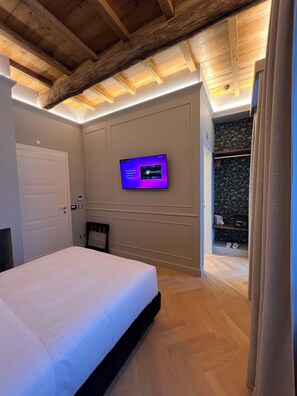 Standard Room, 1 Large Single Bed