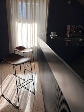 بار (في المنشاة)