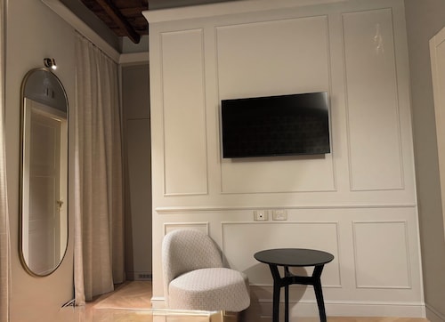 Villa Clementi Boutique Hotel