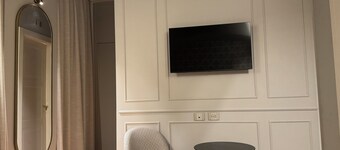 Villa Clementi Boutique Hotel