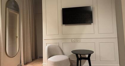 Villa Clementi Boutique Hotel