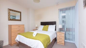 Bügeleisen/Bügelbrett, kostenloses WLAN