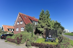 Appartement | Extérieur