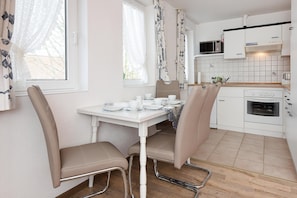 Appartement | Restauration