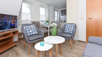 Apartment | Living room