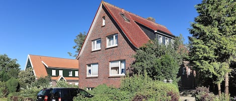 Leilighet | Eksteriør