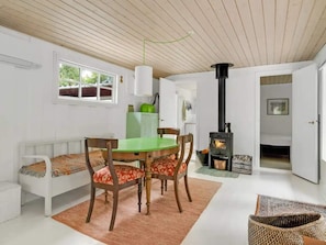 House | Interior