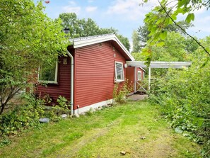 House | Exterior - 5 Star Holiday Home in Vordingborg (Vordingborg)