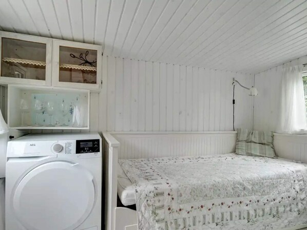 منزل | المنشأة من الداخل