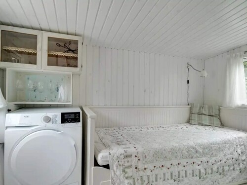 5 Star Holiday Home in Vordingborg