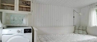 5 Star Holiday Home in Vordingborg