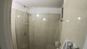 Habitación doble estándar | Baño