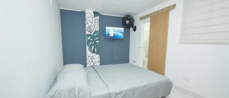 Standard-Doppelzimmer