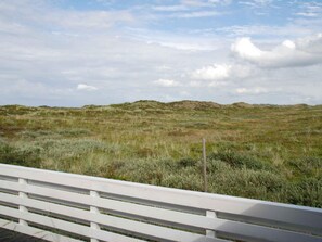 منزل | المنشأة من الخارج