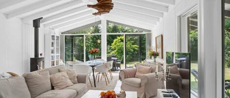 Casa | Parte interna