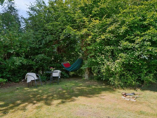 5 Star Holiday Home in Tisvildeleje