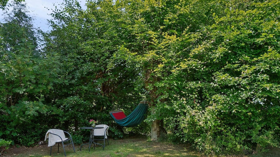 5 Star Holiday Home in Tisvildeleje