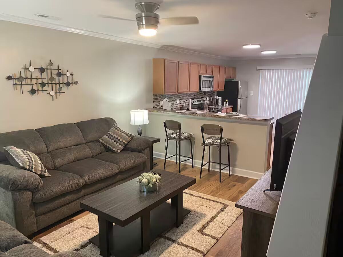 Image de profil de l’hôte