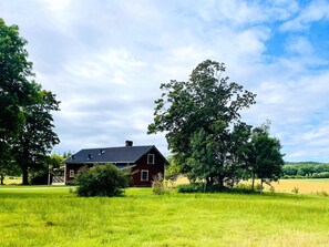 Exterior - 4 Star Holiday Home in Bralanda (Bralanda)