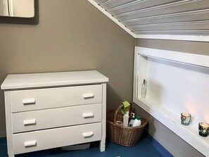 House | Interior - 4 Star Holiday Home in Bralanda (Bralanda)