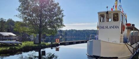 Maison | Port de plaisance