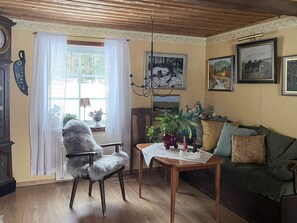 Casa | Parte interna
